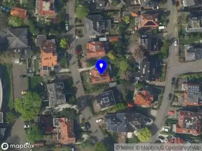 Roemer Wispelweij Hilversum