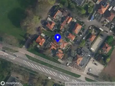 Kreafleur Doorn