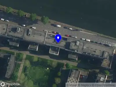 Nieuw bedrijf Chief Mission Officer