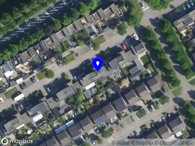 SFR holding B.V. Almere