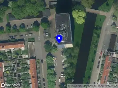 Stevie Knapp Consulting Purmerend
