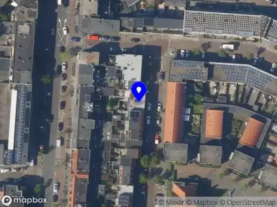 Four-1 Autoservice B.V. Utrecht