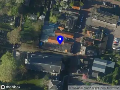 Waepen van Oudorp B.V.