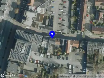 Not Your Usual Clothing vof