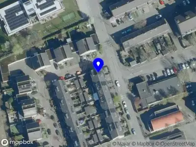 Dionne Verstegen 's-Hertogenbosch