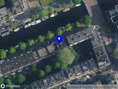 Vereniging van Eigenaars van het gebouw Jacob van Lennepkade 117 te Amsterdam Amsterdam
