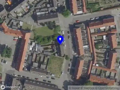 Justyna Bielecka Schoonmaakbedrijf