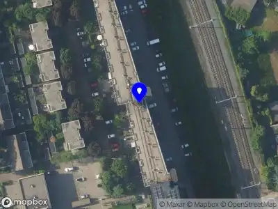 Studio Frederiksplein Naarden