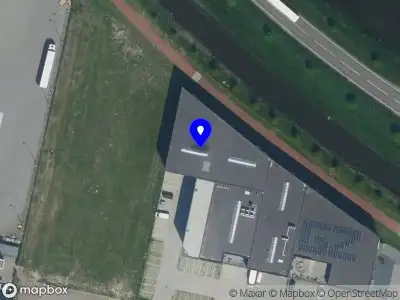 WEWOLARI HOLDING B.V. Westzaan