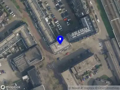 Nieuw bedrijf Shaalan Holding B.V.