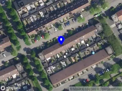 Thuiszorg de Vrede Almere