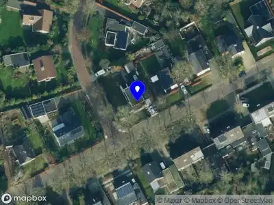 Nieuw bedrijf idbuilders