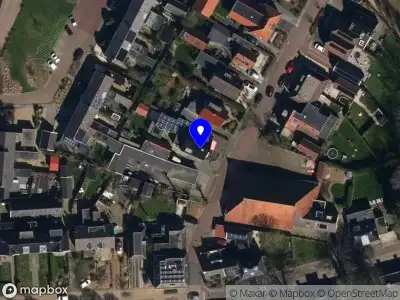 Stornebrink V.O.F. Marsum