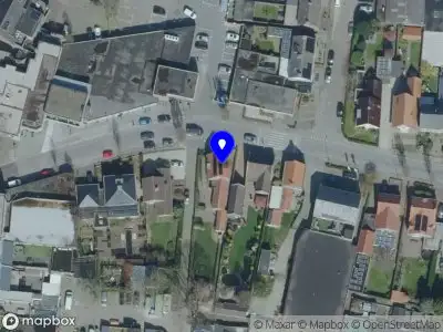 Praktijk ViaJezelf Erp