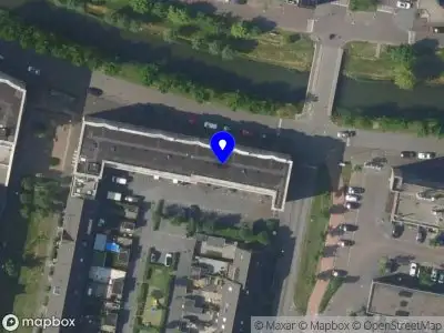 Yunest Almere