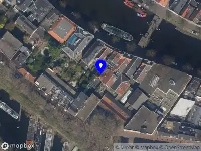 A.O.M.P. Holding B.V. Schiedam
