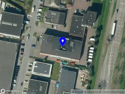 Nieuw bedrijf Bas Koenen Holding B.V.