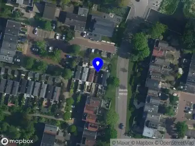 Sammy Stirler Amstelveen