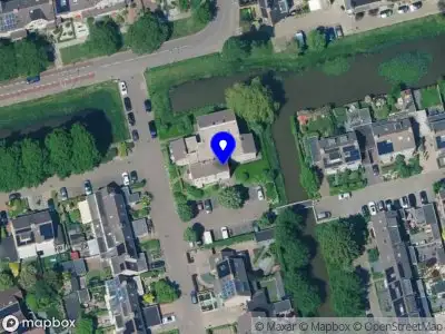 Louis Beveiliging Barneveld