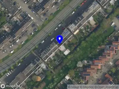 Nieuw bedrijf Diamond Holding B.V.