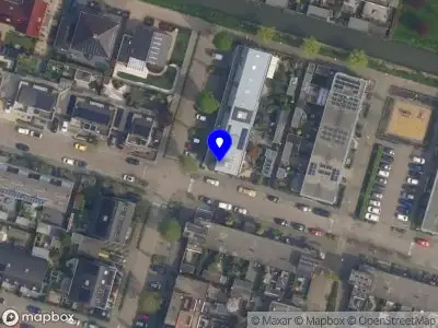 Post Beheer B.V. Bleiswijk