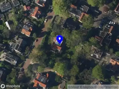 Nieuw bedrijf Bernoulli B.V.