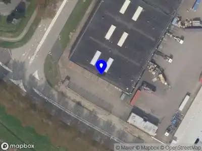 Lake Forest Ltd Botlek Rotterdam
