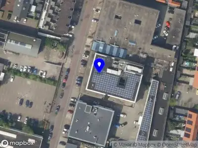 Nieuw bedrijf Vakantie Festival B.V.