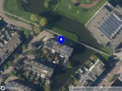 Laurie Stierum Design Voorschoten
