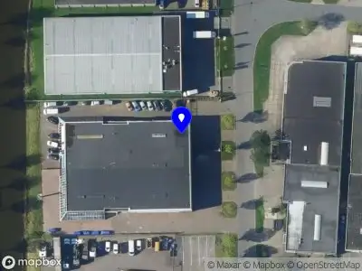 Autobedrijf Ringvaart B.V. Heerhugowaard