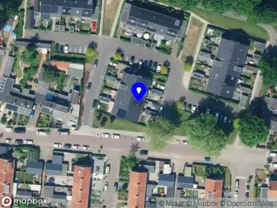 W. van Roekel Holding B.V.