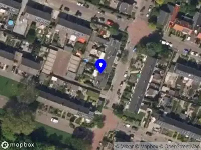 Nieuw bedrijf Trimsalon beemsterboel