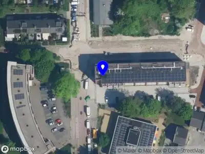 Nieuw bedrijf City 020 Taxi