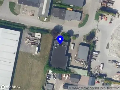 Aannemersbedrijf Erbo