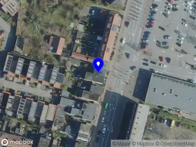 Nieuw bedrijf Fitness in Huis