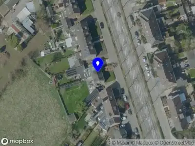 Nieuw bedrijf ConnectHyve