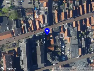 Bij de wester Enkhuizen