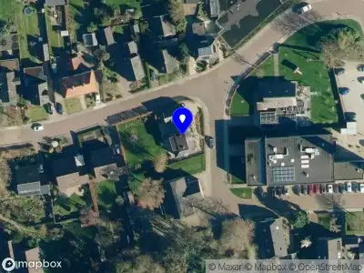 Nieuw bedrijf Yoga met Maaike Beltman