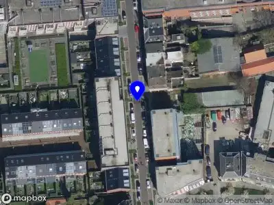 Sordyl Klusjesbedrijf Breda