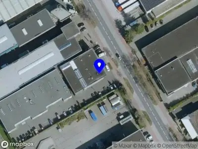 Nieuw bedrijf TruePilot B.V.