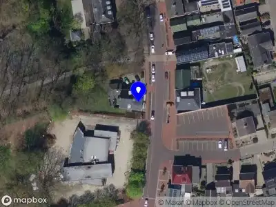 Nieuw bedrijf Tennisleraar TOP