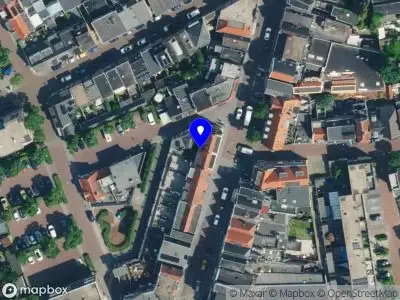 Koper service's B.V. Deventer