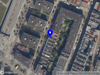 Lara Verbeeten Rotterdam