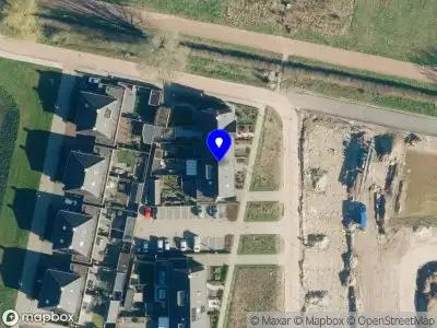 ALNNZ Finance & Control B.V.