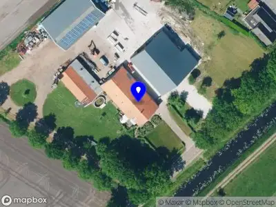 Landbouwbedrijf Hepping Nieuweroord
