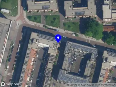 ALvA Holding B.V. Amsterdam