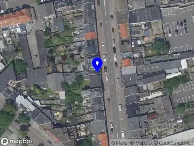 Vereniging van Eigenaars Antwerpsestraatweg 20 en 18a te Bergen op Zoom Bergen op Zoom