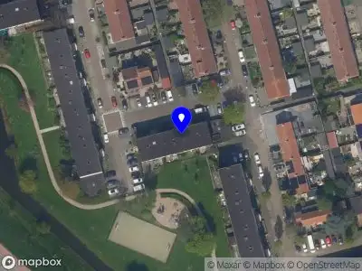 Link Transport B.V. Vlaardingen