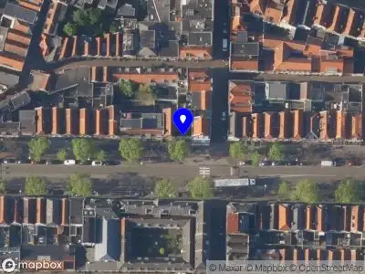 Vereniging van Eigenaars Levendaal 116 te Leiden Leiden
