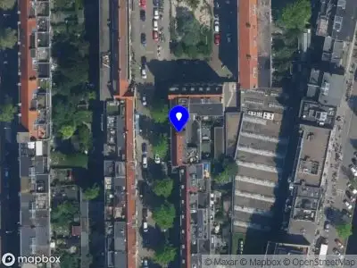 Starship Holdings B.V.